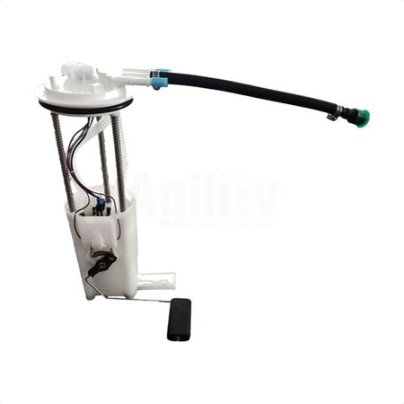 Agility Autoparts Fuel Pump Module Assembly For Chevrolet Express 3500 GMC 1500 Savana 2500 G30 Cargo Van AGY-00310191